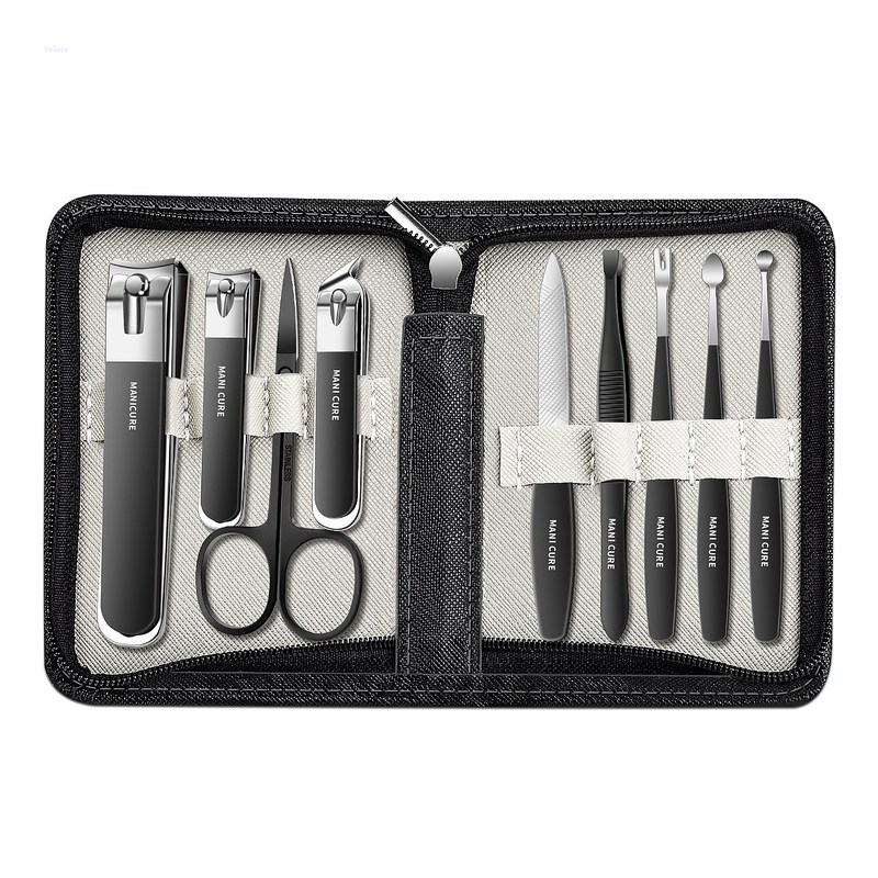 Men'S Grooming Gift Box - Набор для маникюра и педикюра из
