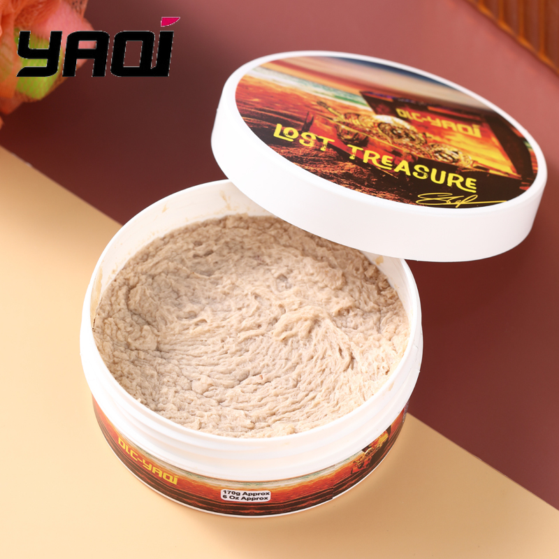 Men'S Beard Grooming - Мыло для бритья YAQI Lost Treasure