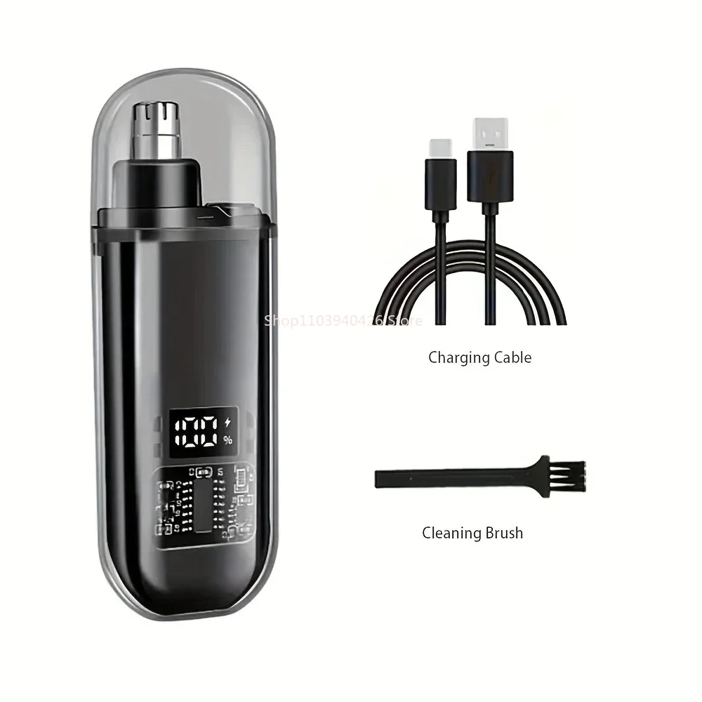 Men'S Grooming Kits - Триммер для волос в носу и