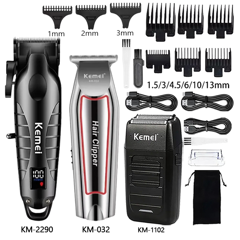 Men'S Grooming Blade - Машинка для стрижки волос, триммер для