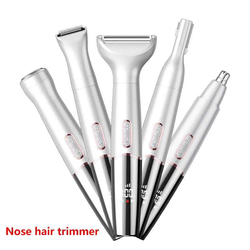 Men'S Grooming Kits - Origina all in1 перезаряжаемый триммер для