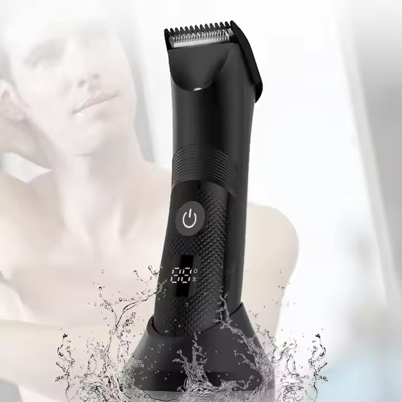 Men'S Grooming Hair Removal - Триммер для волос на теле, эпилятор,