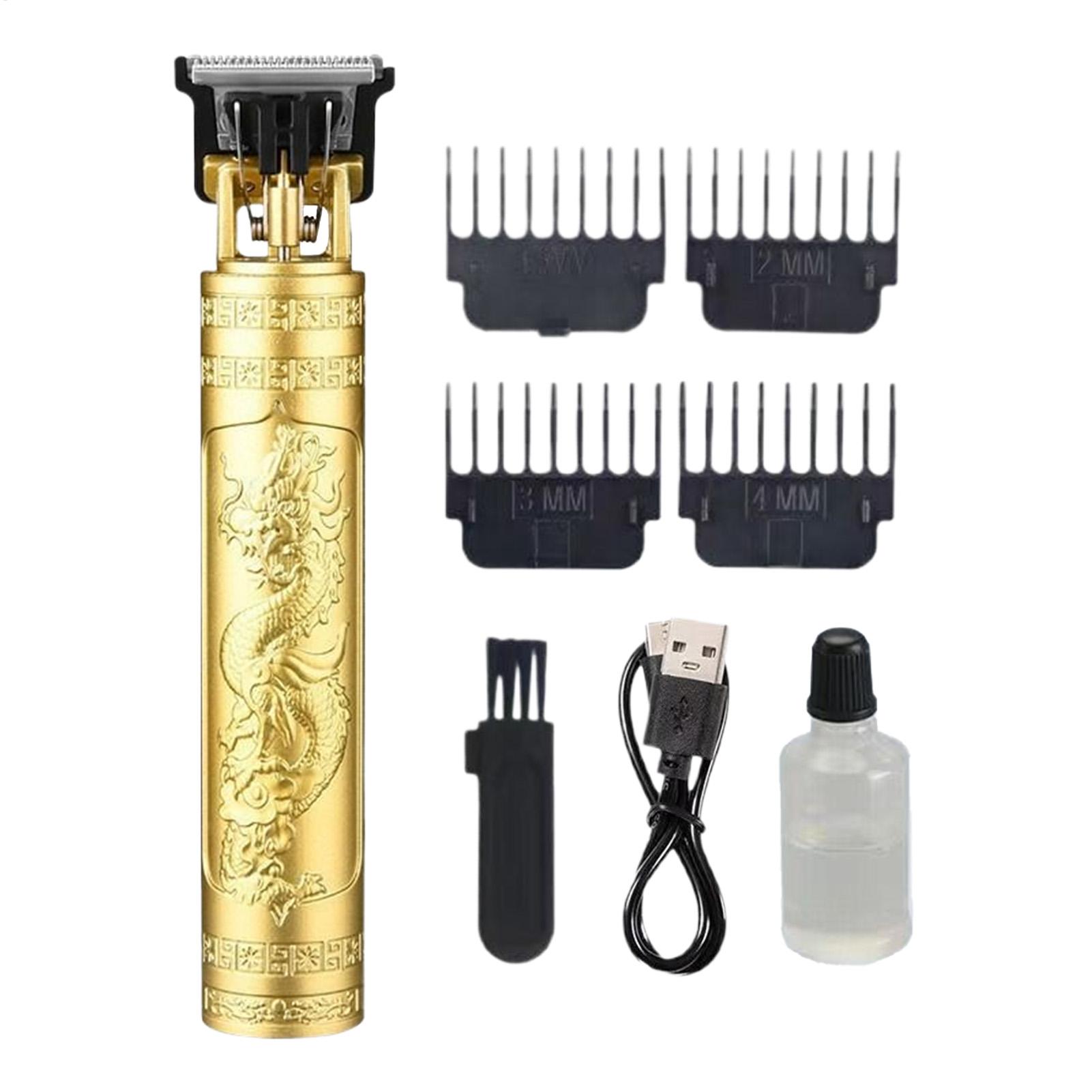 Men'S Grooming Kits - Беспроводные машинки для стрижки волос и