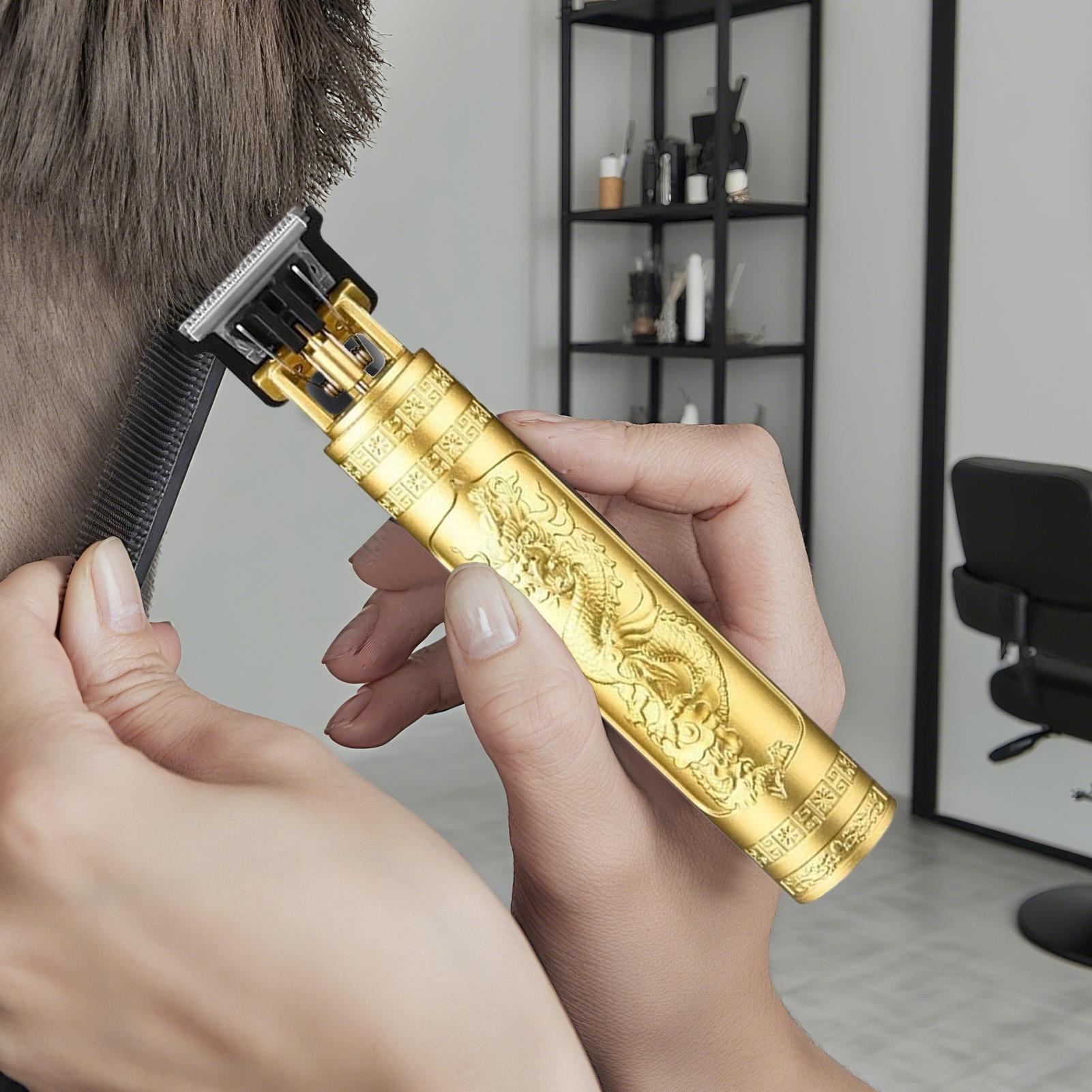 Men'S Grooming Kits - Беспроводные машинки для стрижки волос и