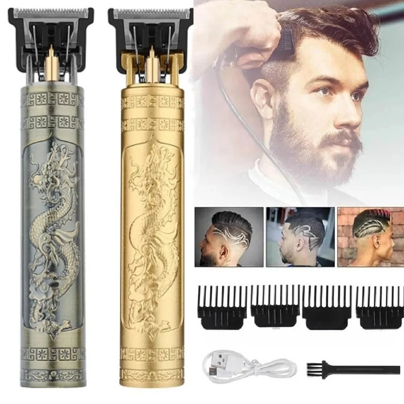 Электрический триммер для боро – обзор и цена Men'S Grooming Kits