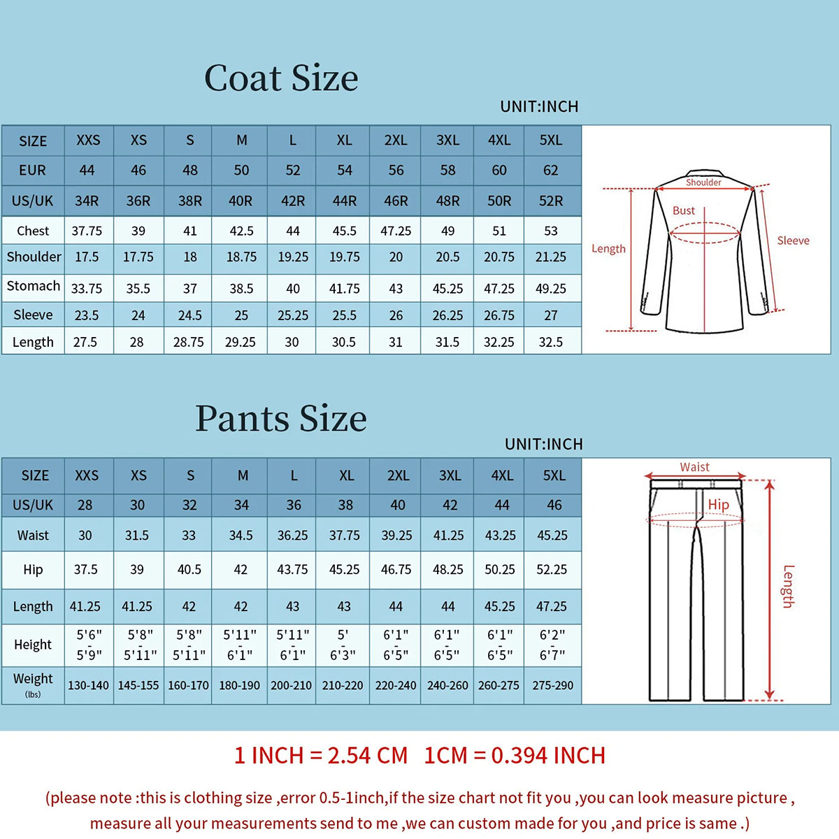 Роскошные мужские костюмы из 2 – обзор и цена Men'S Grooming Jacket