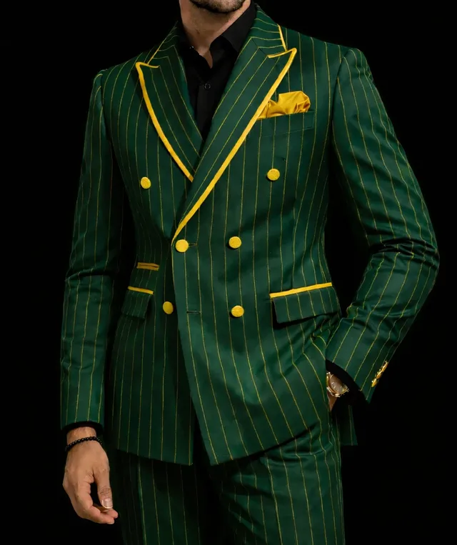 Новинка: Свадебный костюм Gwen – обзор и цена Men'S Grooming Jacket