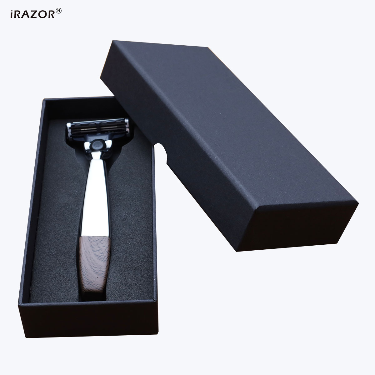 Профессиональная мужская бритв – обзор и цена Men'S Grooming Gift Box