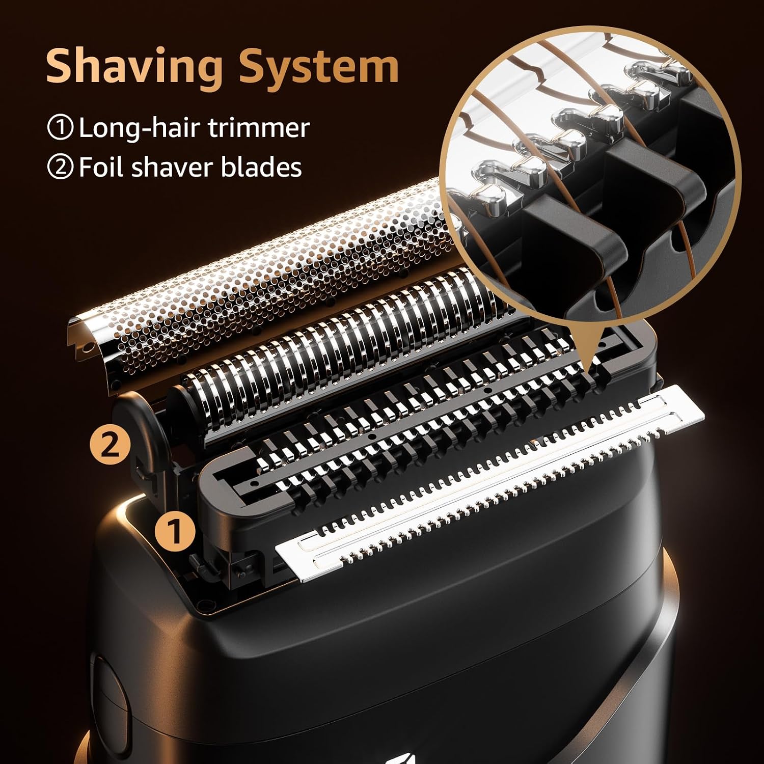 Мини-электробритва для мужчин  – обзор и цена Men'S Grooming Images