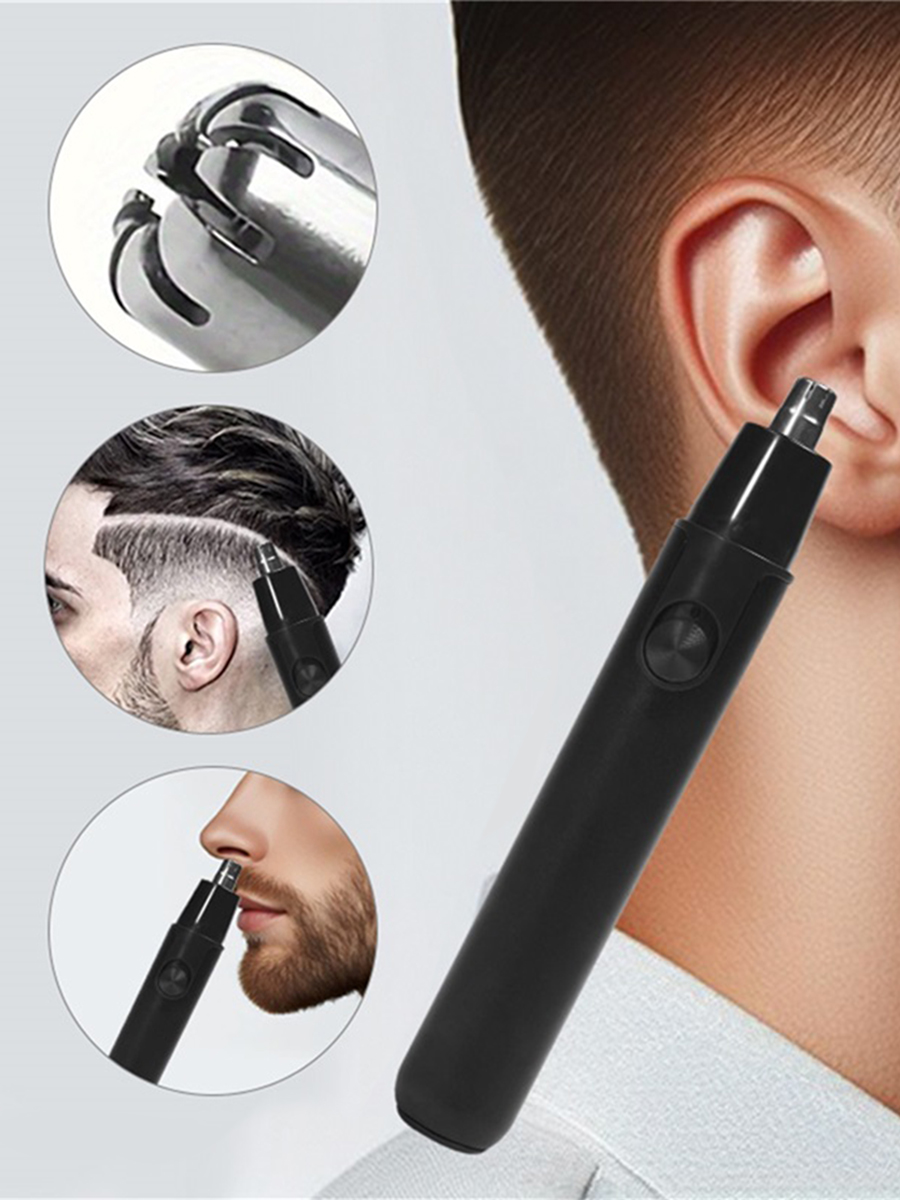 Waysh электрический триммер дл – обзор и цена Men'S Grooming Hair Removal