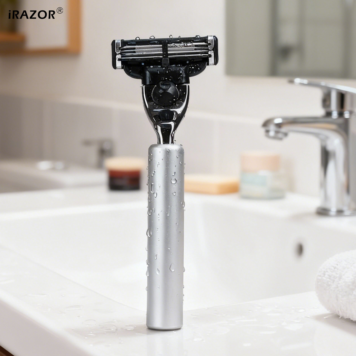 Классическая мужская бритва дл – обзор и цена Men'S Grooming Blade