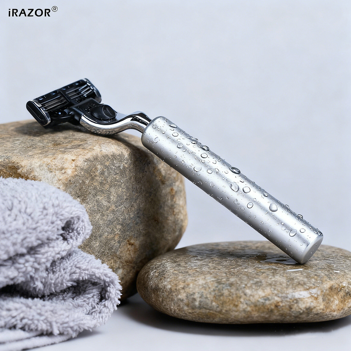 Классическая мужская бритва дл – обзор и цена Men'S Grooming Blade