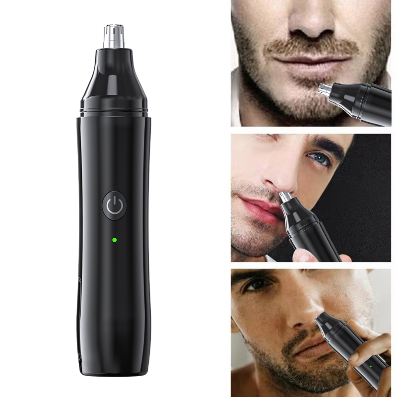 Перезаряжаемый триммер для вол – обзор и цена Men'S Grooming Hair Removal