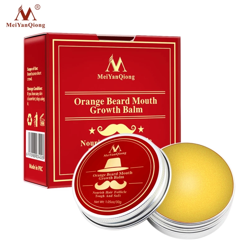Натуральное оранжевое органиче – обзор и цена Aftershave Balm Mens