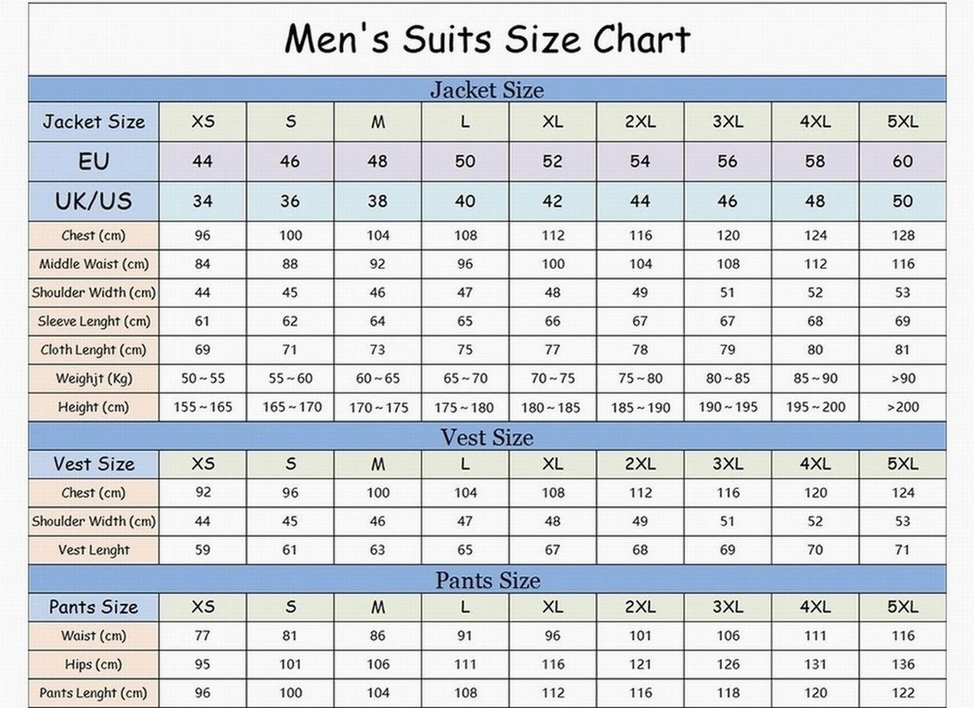 Ацетатный атлас Белый и темно- – обзор и цена Men'S Grooming Jacket