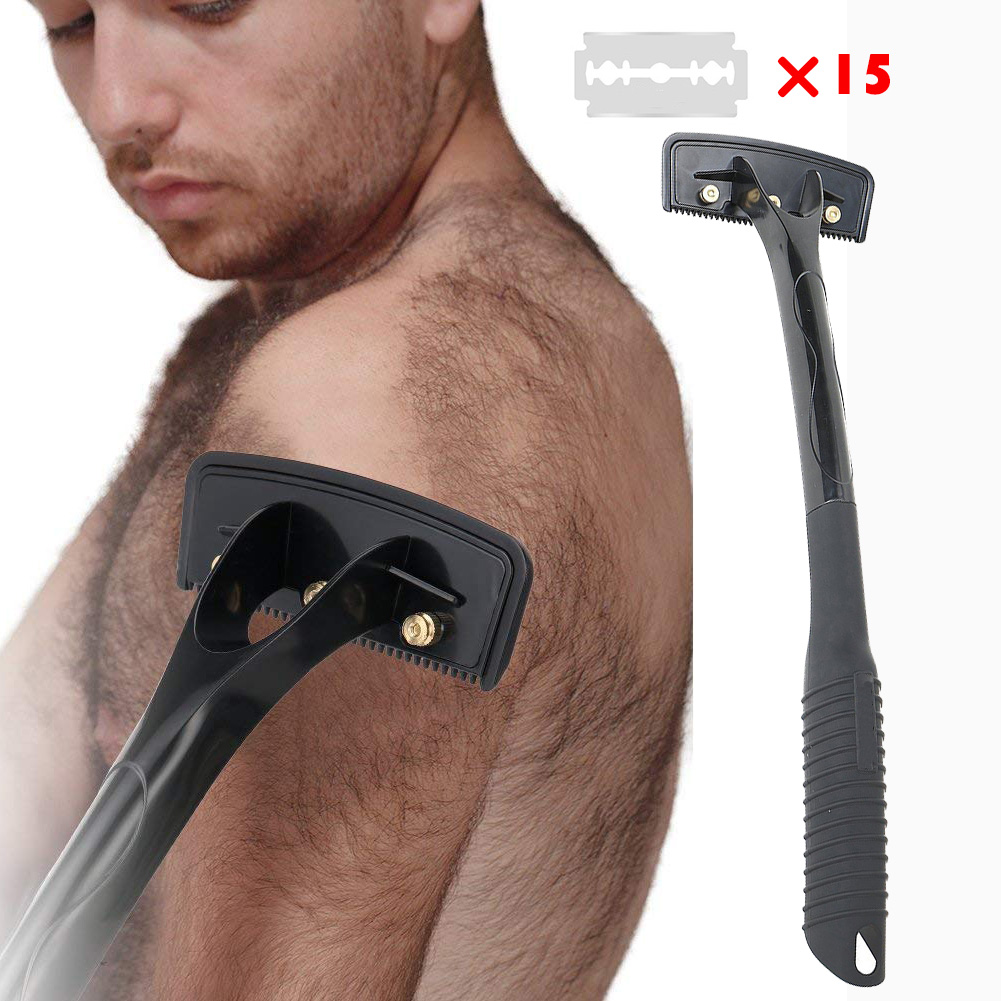 Мужская бритва для удаления во – обзор и цена Men'S Grooming Hair Removal
