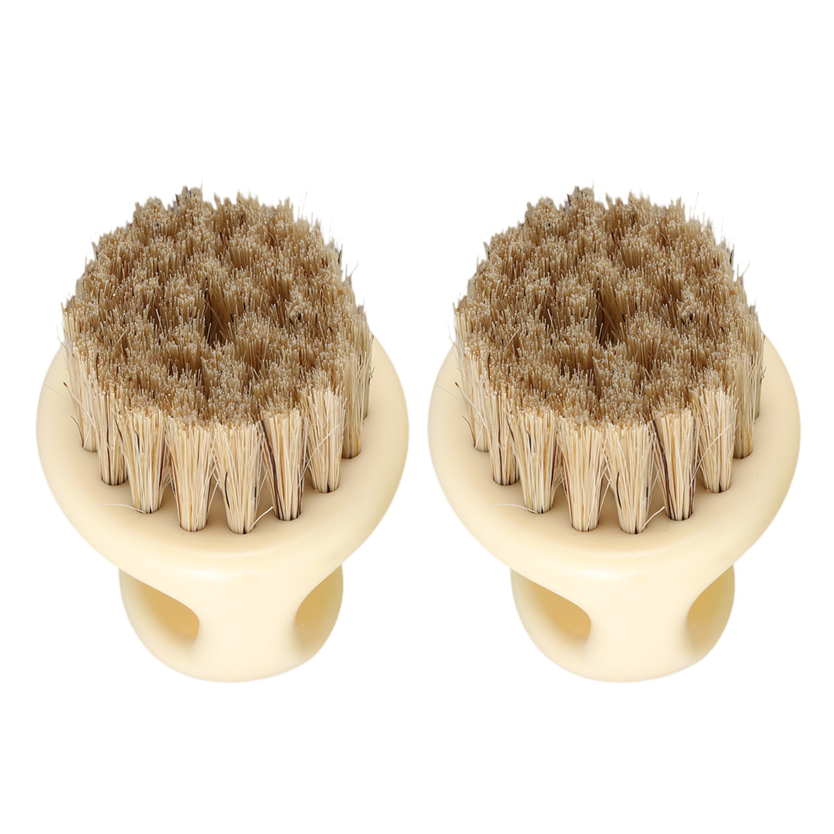 Набор из 2-х щеток для бороды  – обзор и цена Men'S Beard Grooming