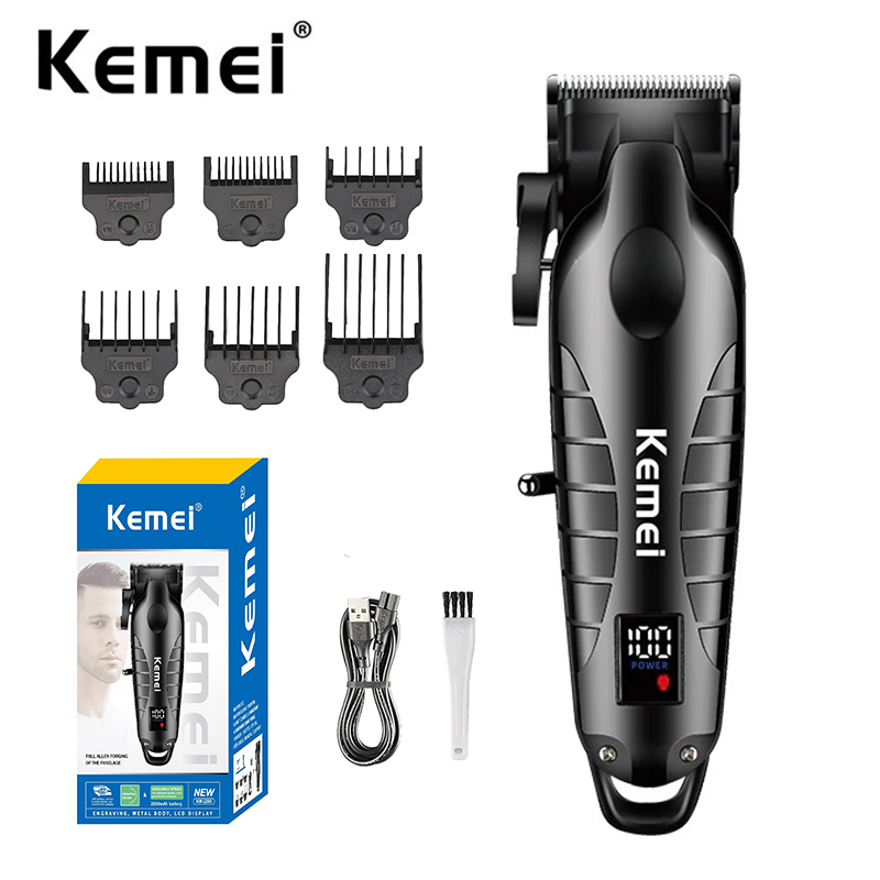 Машинка для стрижки волос, три – обзор и цена Men'S Grooming Blade