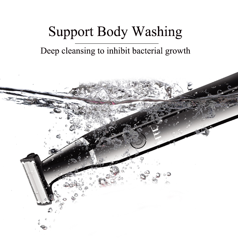 HTC мужской электрический трим – обзор и цена Men'S Grooming Blade