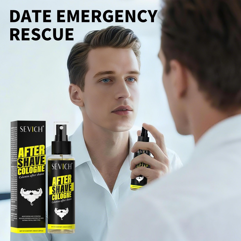 Питательное масло после бритья – обзор и цена Aftershave Balm Mens