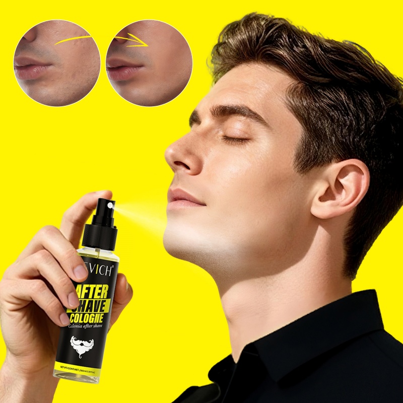 Питательное масло после бритья – обзор и цена Aftershave Balm Mens