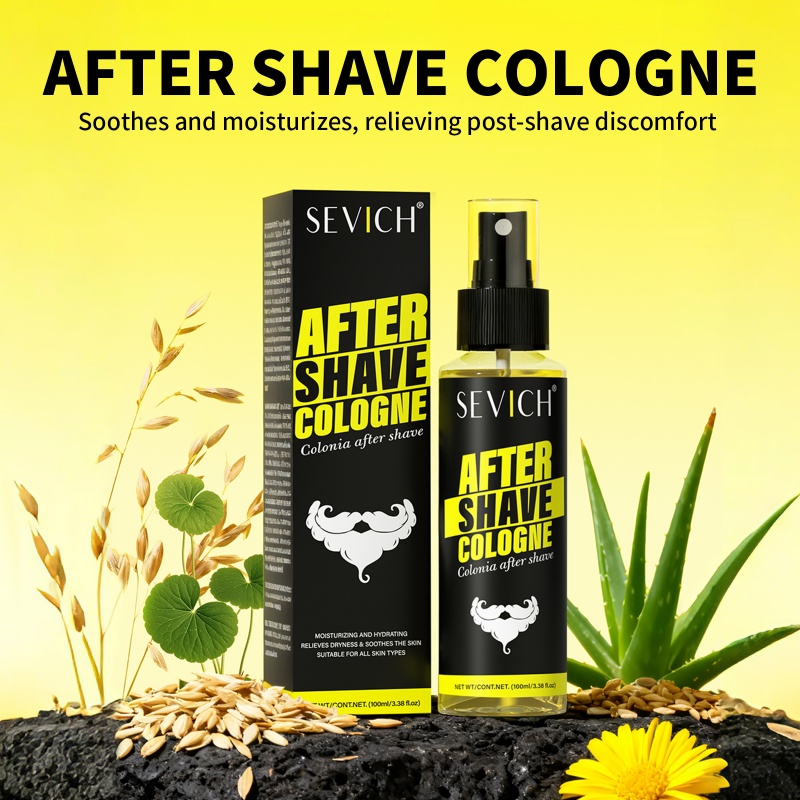 Питательное масло после бритья – обзор и цена Aftershave Balm Mens