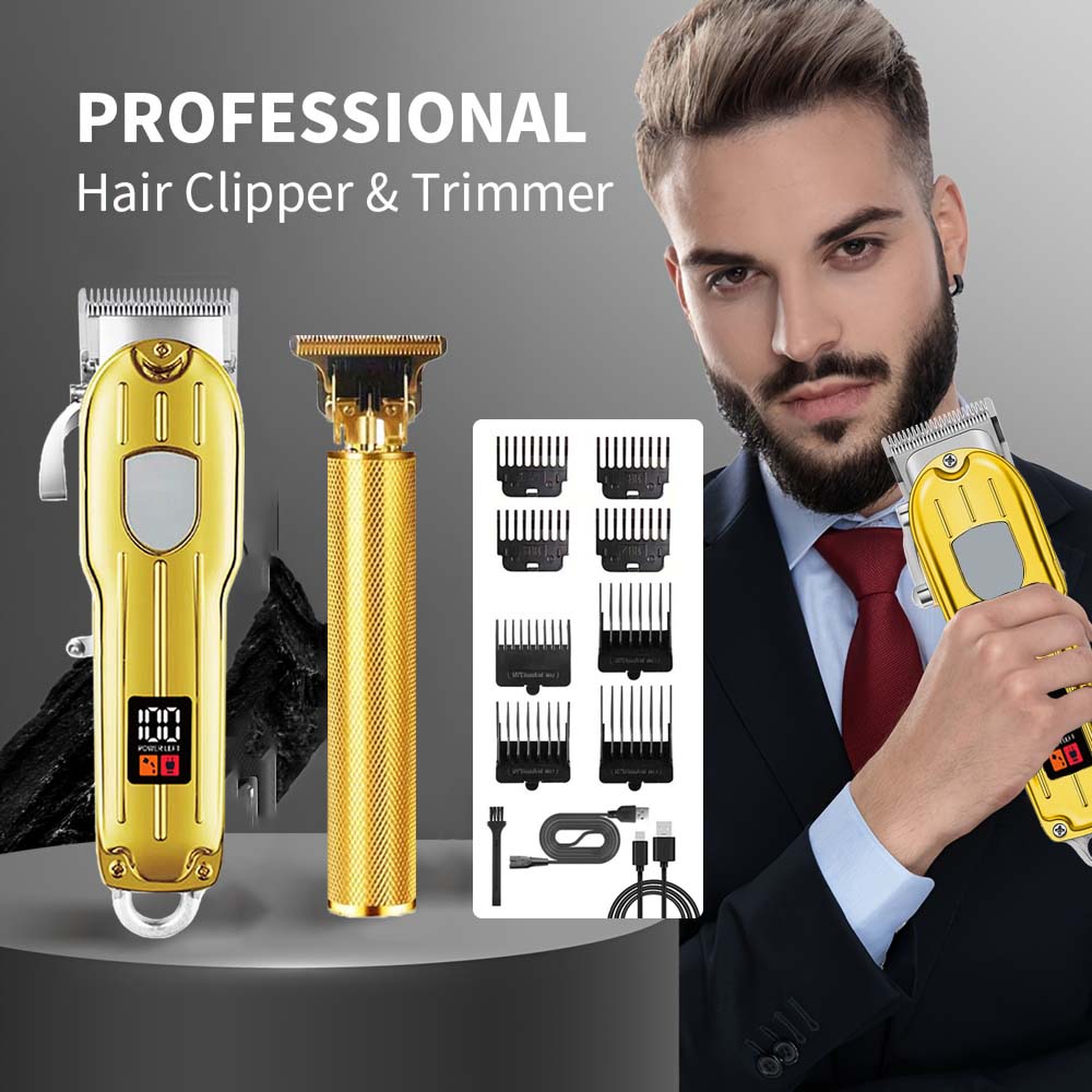 Электрическая машинка для стри – обзор и цена Men'S Grooming Blade