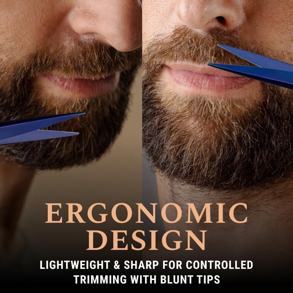 Немецкие стальные ножницы для  – обзор и цена Men'S Grooming Images