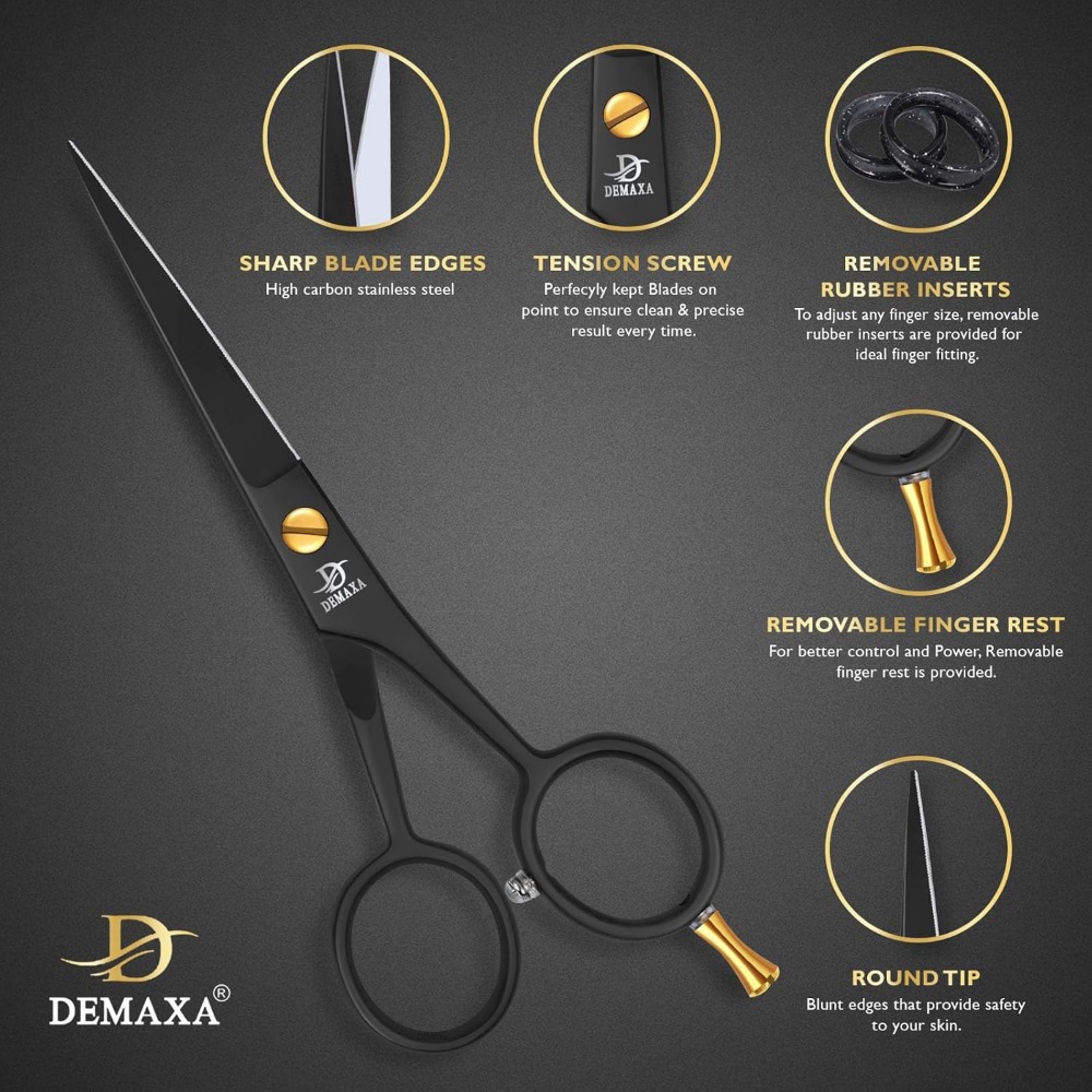 Профессиональные ножницы для б – обзор и цена Men'S Grooming Images