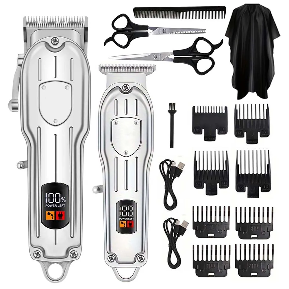 Электрическая машинка для стри – обзор и цена Men'S Grooming Kits