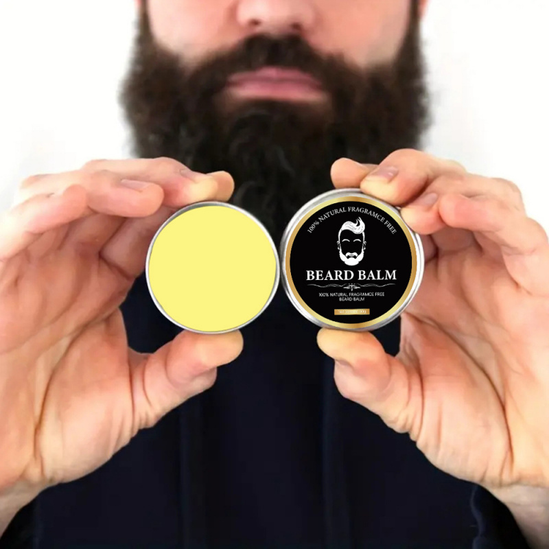 Бальзам для бороды для мужчин, – обзор и цена Aftershave Balm Mens