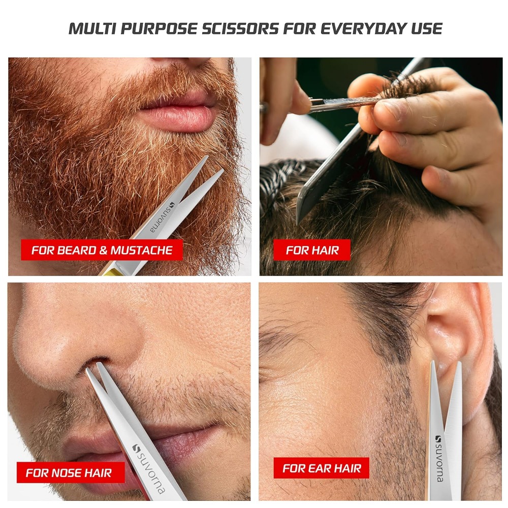 5-дюймовые японские стальные н – обзор и цена Men'S Grooming Images