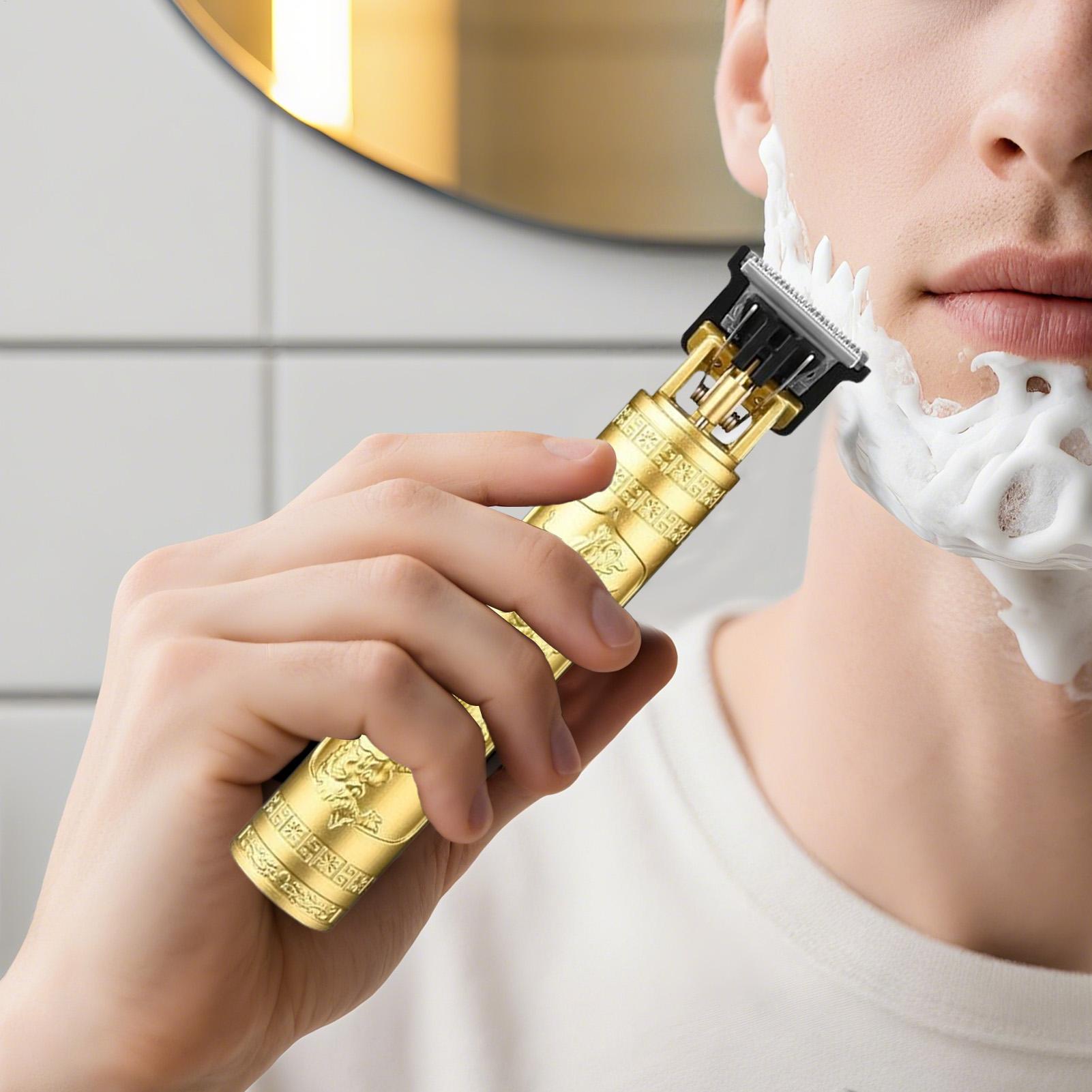 Беспроводные машинки для стриж – обзор и цена Men'S Grooming Kits