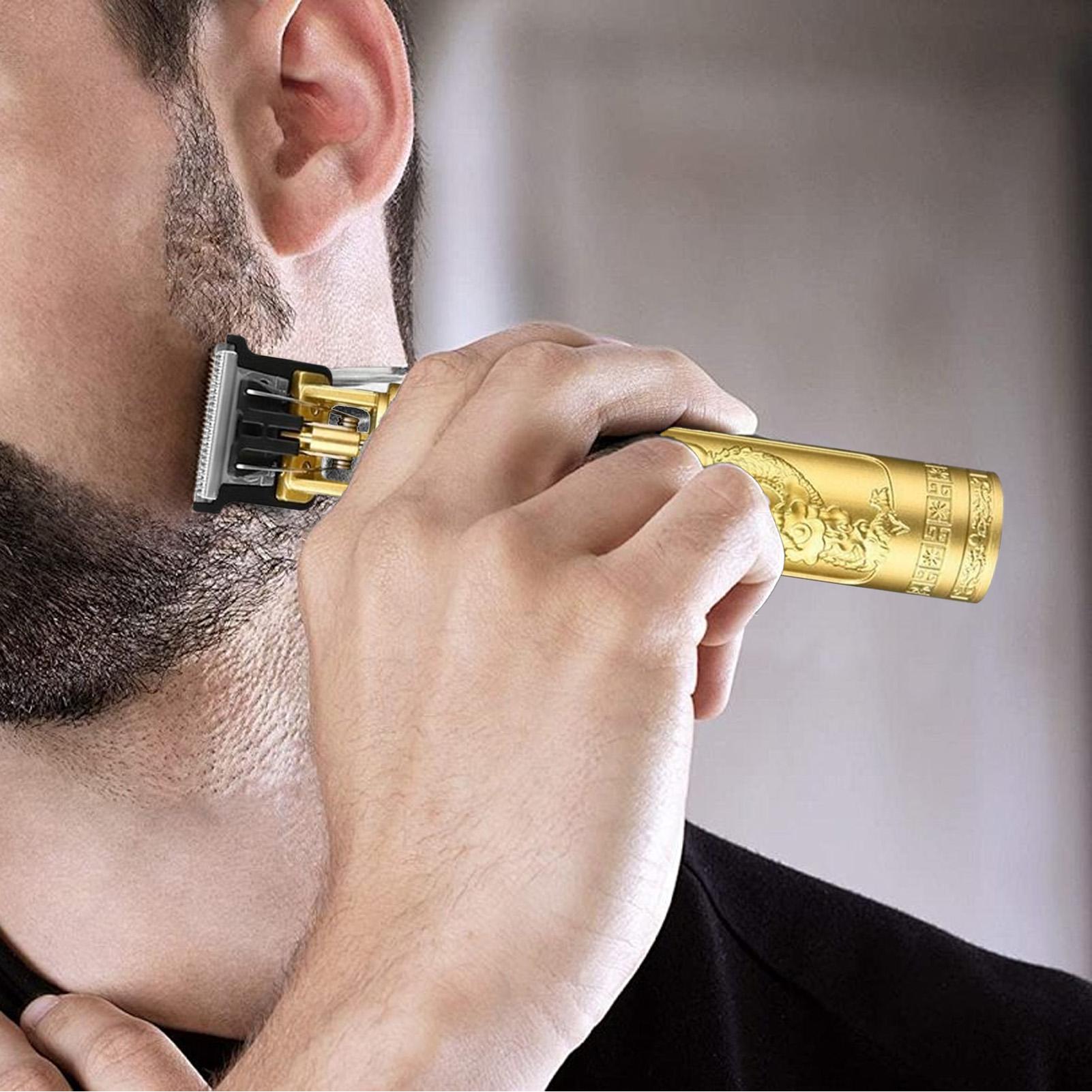 Беспроводные машинки для стриж – обзор и цена Men'S Grooming Kits