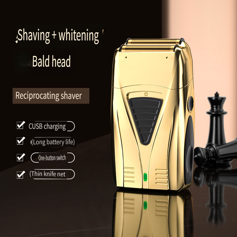 Новая электрическая перезаряжа – обзор и цена Men'S Grooming Blade