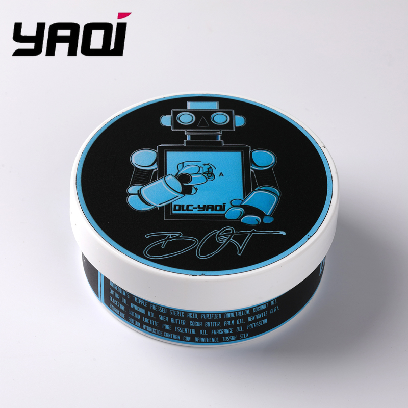 YAQI BOT Atisan Мыло для брить – обзор и цена Men'S Beard Grooming