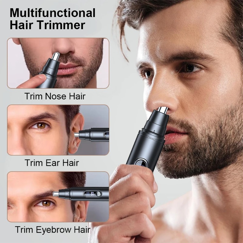 Электрический триммер для воло – обзор и цена Men'S Grooming Hair Removal