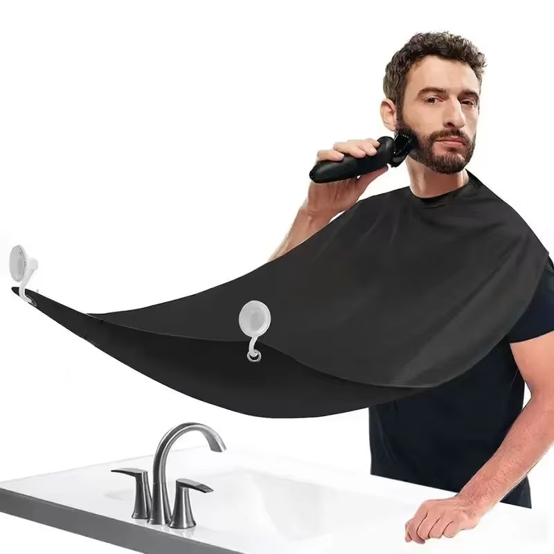 Мужской водонепроницаемый фарт – обзор и цена Men'S Beard Grooming