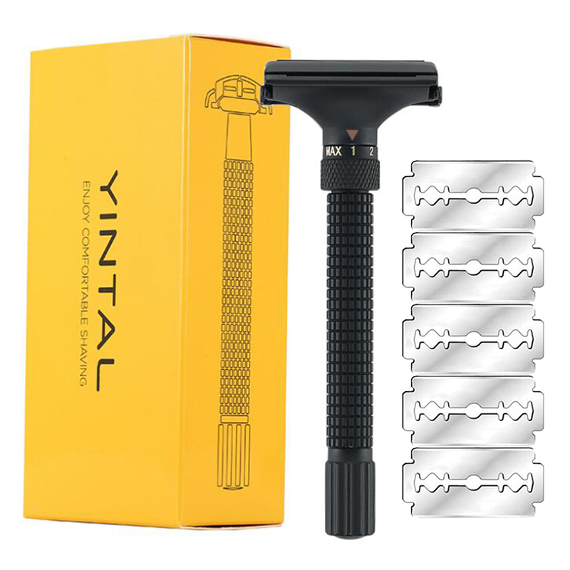 Регулируемая прецизионная мужс – обзор и цена Men'S Grooming Blade