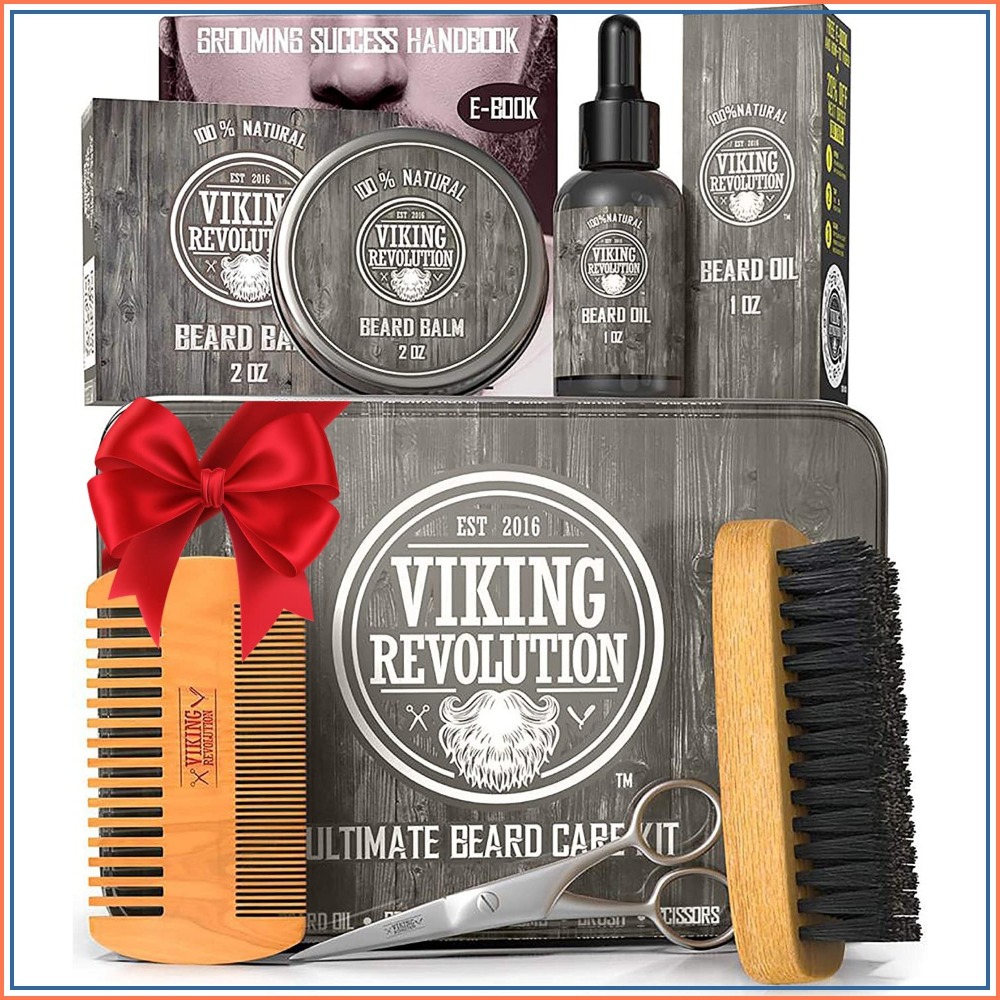 Набор для ухода за бородой: ще – обзор и цена Men'S Grooming Images