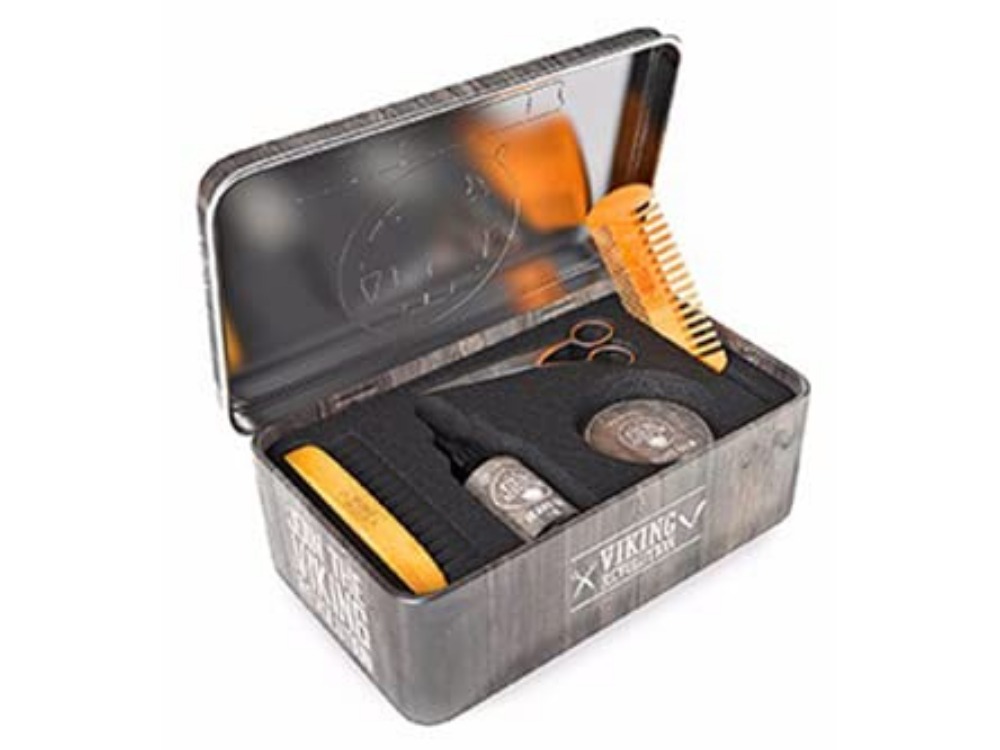 Набор для ухода за бородой: ще – обзор и цена Men'S Grooming Images