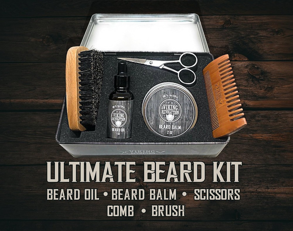 Набор для ухода за бородой: ще – обзор и цена Men'S Grooming Images