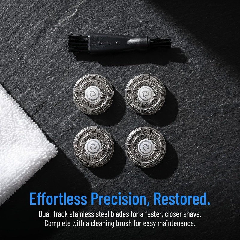 Сменные насадки для бритвы Sku – обзор и цена Men'S Grooming Blade
