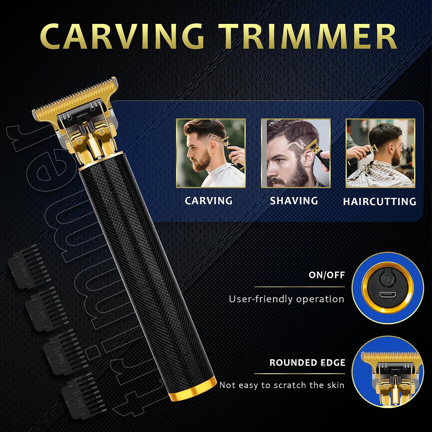 Беспроводной набор для ухода з – обзор и цена Men'S Grooming Images